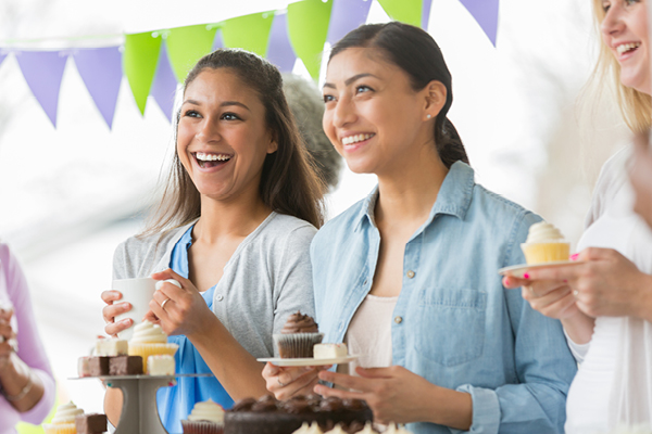 School & club fundraising