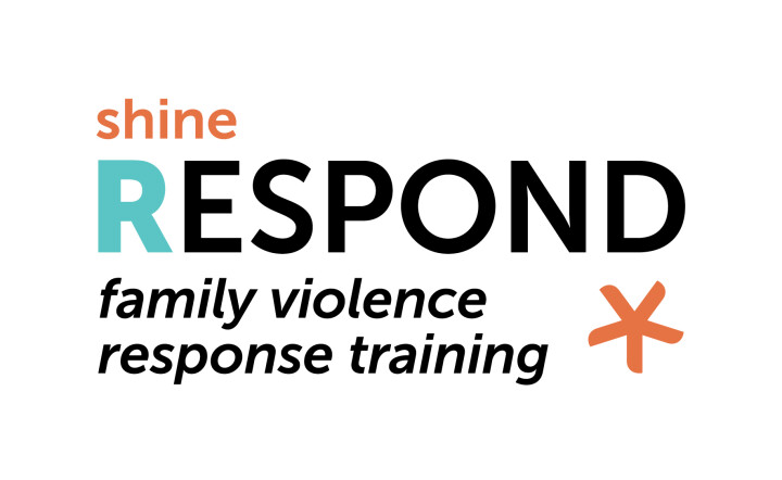 Download the Shine RESPOND pamphlet