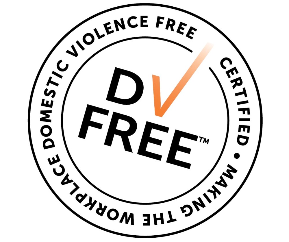 DVFREE stamp logo v3