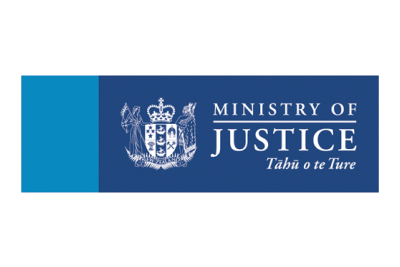 Ministry of Justice